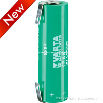 3V Batteries Varta Cr-AA